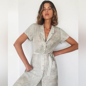 Wilfred Shirt Dress